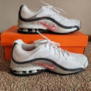 Women's Nike Reax Run 5 shoes